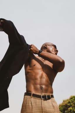 Awa Traoré